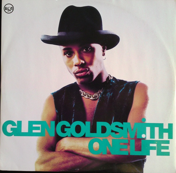 Glen Goldsmith - One Life | RCA (PT 43182)