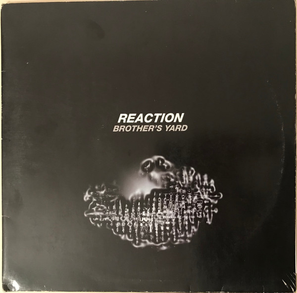 Brother's Yard - Reaction | PV (PVLP01) - 7 Brother's Yard - Reaction | PV (PVLP01) - 7