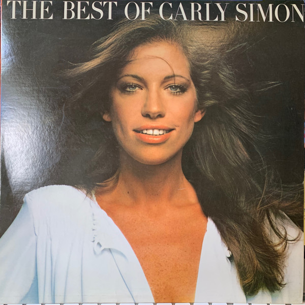 The Best Of Carly Simon