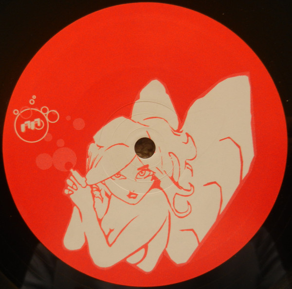 Da Mooch Feat Chynna - Everything | Angel Reef Audio Recordings (ARF001) - 3