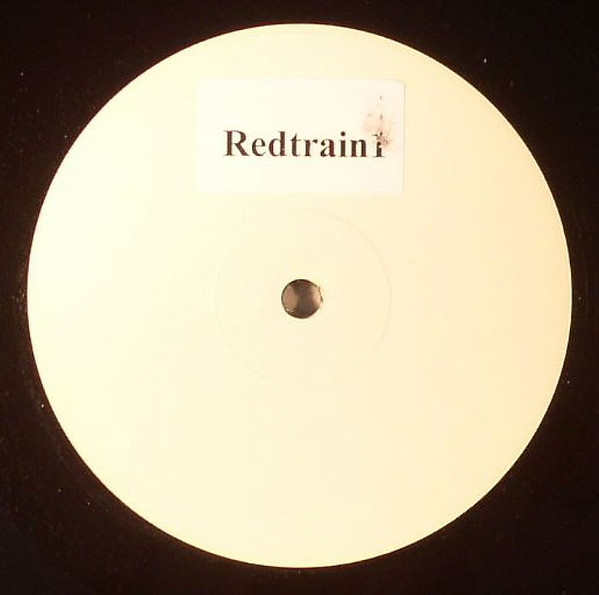 Redtrain - Redtrain | Not On Label (REDTRAIN 1) - main Redtrain - Redtrain | Not On Label (REDTRAIN 1) - main