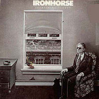 Ironhorse - Everything Is Grey | Scotti Bros. Records (W 50730) - main