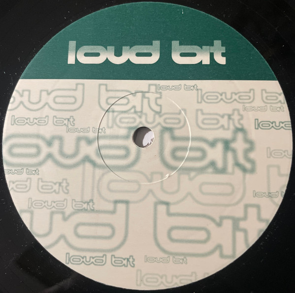 Controlled Feat. Rudy Rudi - Please Let Me Be | Loud Bit Records (LB 010) - 3 Controlled Feat. Rudy Rudi - Please Let Me Be | Loud Bit Records (LB 010) - 3