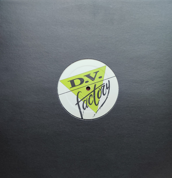 CC & J Featuring Helen Duke - So Long | D.V. Factory (DVF 1001) - 2