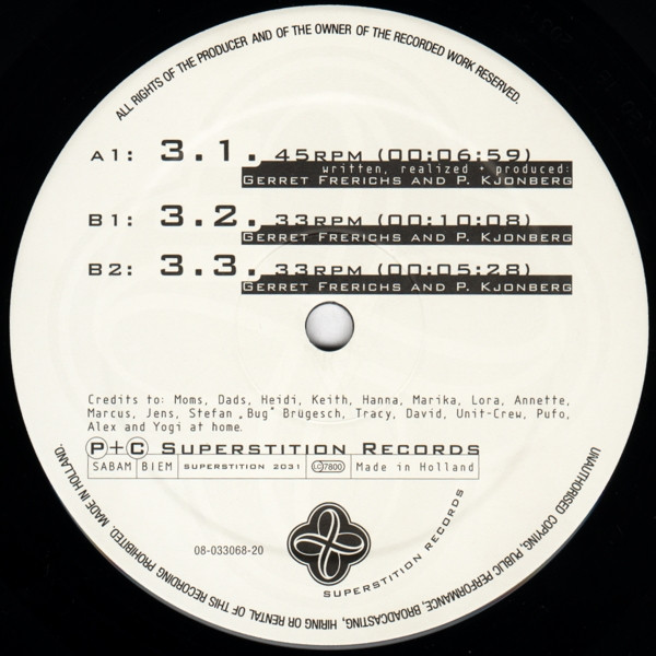 Humate - 3 | Superstition (SUPERSTITION 2031) - 4