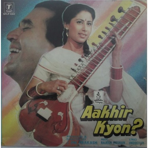 Aakhir Kyon?