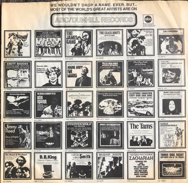 Journey In Satchidananda