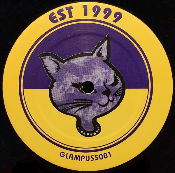 Minky - Club-A-Ration | Glamour Puss (GLAMPUSS001) - 2 Minky - Club-A-Ration | Glamour Puss (GLAMPUSS001) - 2