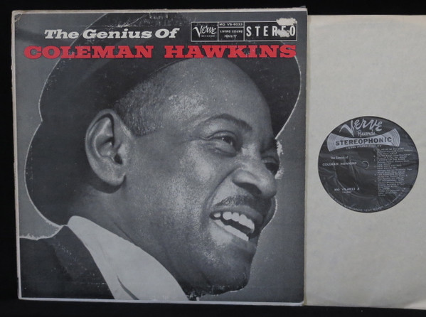 The Genius Of Coleman Hawkins