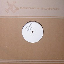 Backdraft EP