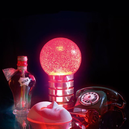 The Midnight Episode - The Midnight Episode | Ominira (OM-LP-8) - main