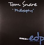 Tom Snare - Philosophy | EDP (Electronik Data Processing) (EDP 007)