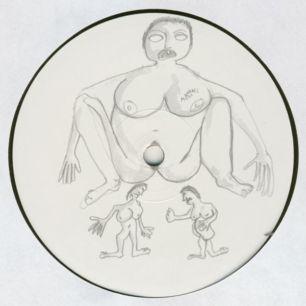 Kisk - Friends EP | Apparel Music (APL008) - 3 Kisk - Friends EP | Apparel Music (APL008) - 3