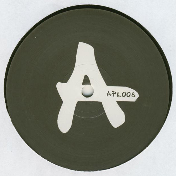 Kisk - Friends EP | Apparel Music (APL008) - 2 Kisk - Friends EP | Apparel Music (APL008) - 2