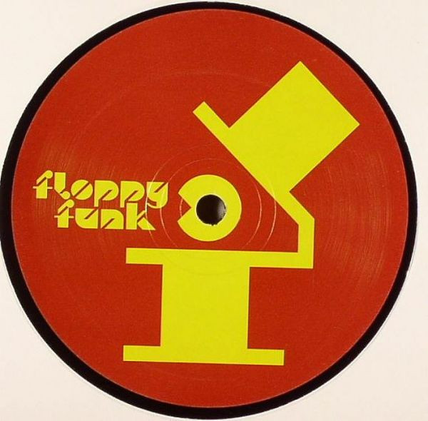 Mossa - Scat Attack | Floppy Funk (floppy funk #02) - main