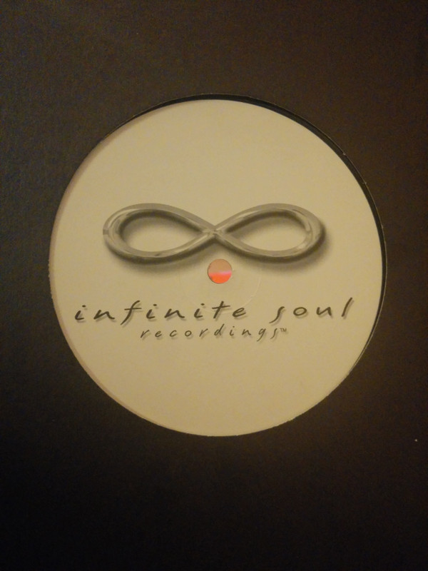 DJ Rhythm Feat Blu - Do For Love | Infinite Soul Recordings (ISR#1) - 2