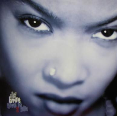 Da Brat - Give It 2 You | So So Def (42 77835) - main Da Brat - Give It 2 You | So So Def (42 77835) - main