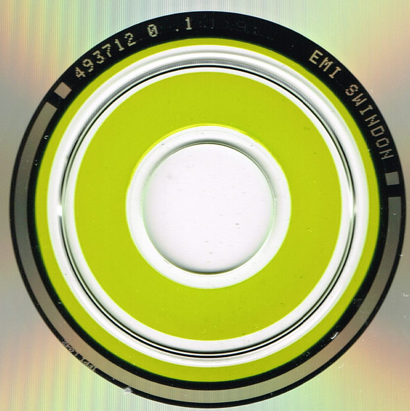 Simple Minds - Néapolis | Chrysalis (7243 4 93712 0 0) - 4