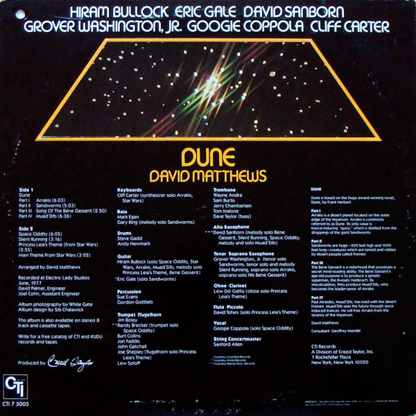 Dune