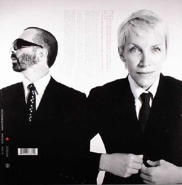 Eurythmics - I've Got A Life | RCA (82876 74834 1) - 2 Eurythmics - I've Got A Life | RCA (82876 74834 1) - 2