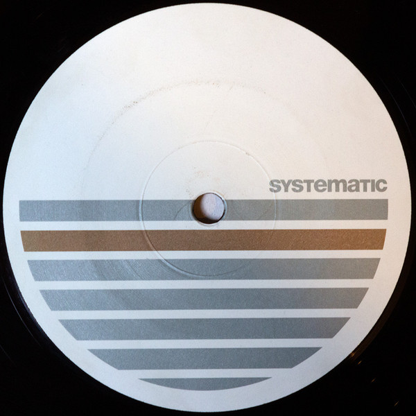 Marc Romboy Vs. Stephan Bodzin - Luna / Miranda | Systematic (SYST 0014-6) - 2