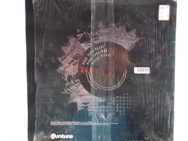 Black Market Featuring Lillias White - About You | Suntune (SUT 020) - 2 Black Market Featuring Lillias White - About You | Suntune (SUT 020) - 2