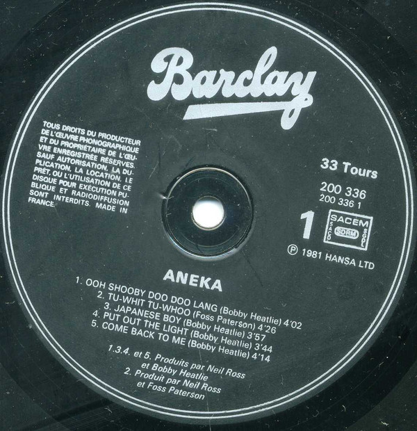Aneka