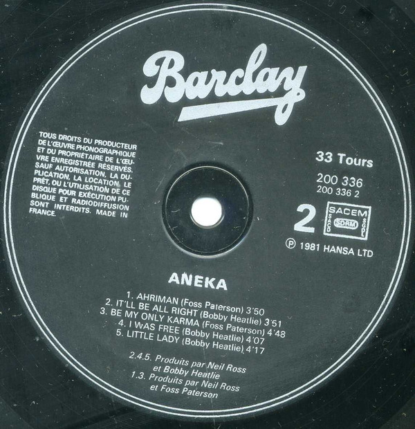 Aneka