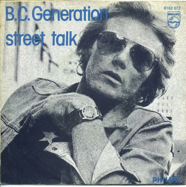 Street Talk