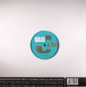 Ron Carroll - The Only Way Is Up | Peppermint Jam (PJMS0094) - 2 Ron Carroll - The Only Way Is Up | Peppermint Jam (PJMS0094) - 2