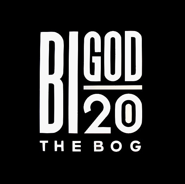 Bigod 20 - The Bog | Zoth Ommog (ZOT 12) - main Bigod 20 - The Bog | Zoth Ommog (ZOT 12) - main