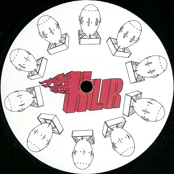 Bel Amour & Sidney - Bel Amour | KLR Records (KLR 006) - 2 Bel Amour & Sidney - Bel Amour | KLR Records (KLR 006) - 2