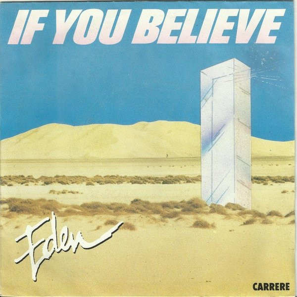 If You Believe / Let's Go To Dance