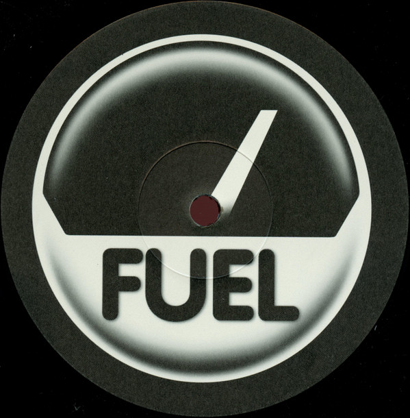 Kee Mo - Spectrum | Fuel Records (FUEL #014) - 4 Kee Mo - Spectrum | Fuel Records (FUEL #014) - 4