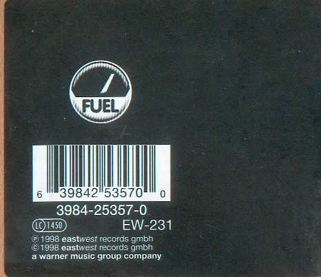 Kee Mo - Spectrum | Fuel Records (FUEL #014) - 5 Kee Mo - Spectrum | Fuel Records (FUEL #014) - 5