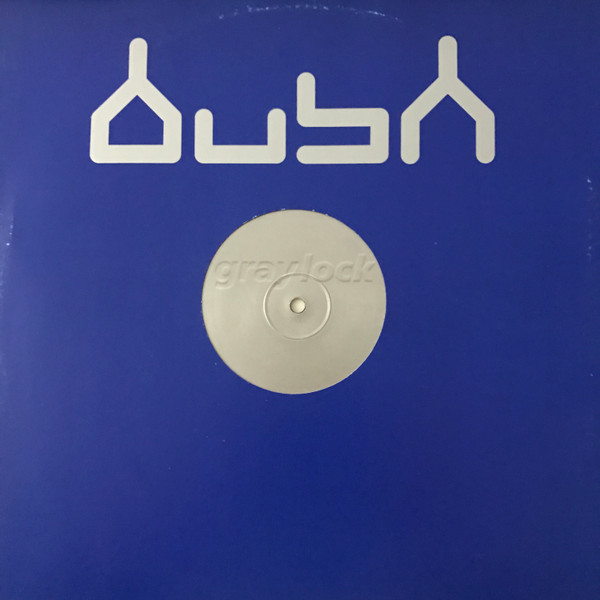 Graylock - Acceleration By Bush | Bush (Bush 1021) - 3 Graylock - Acceleration By Bush | Bush (Bush 1021) - 3