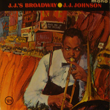 J.J.'s Broadway