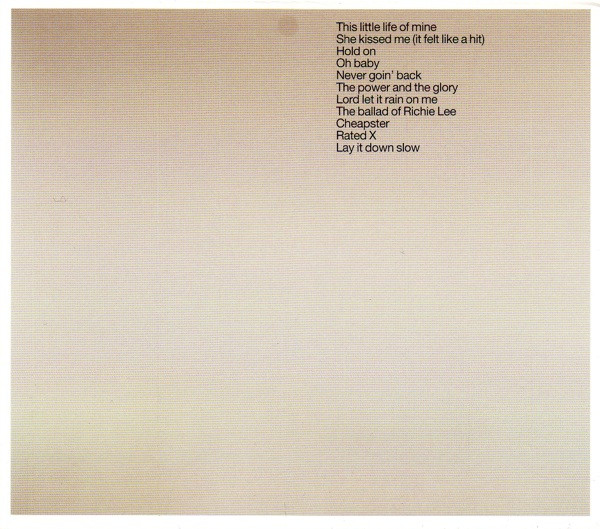 Spiritualized - Amazing Grace® | Spaceman Records (OPM015CD) - 2