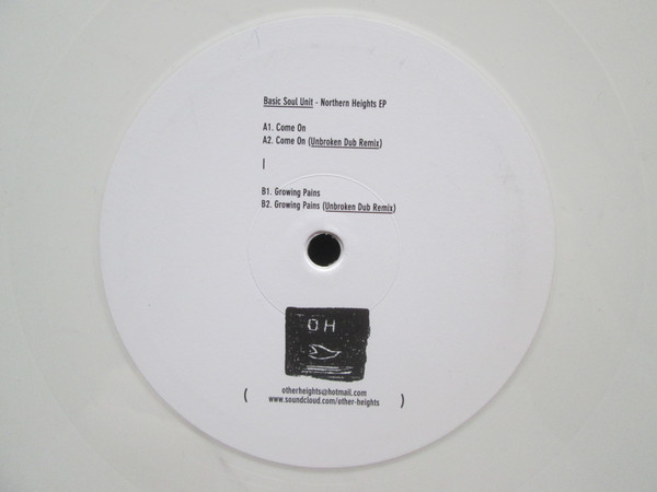 Basic Soul Unit - Northern Heights Ep | Other Heights (OHWL#Eight)