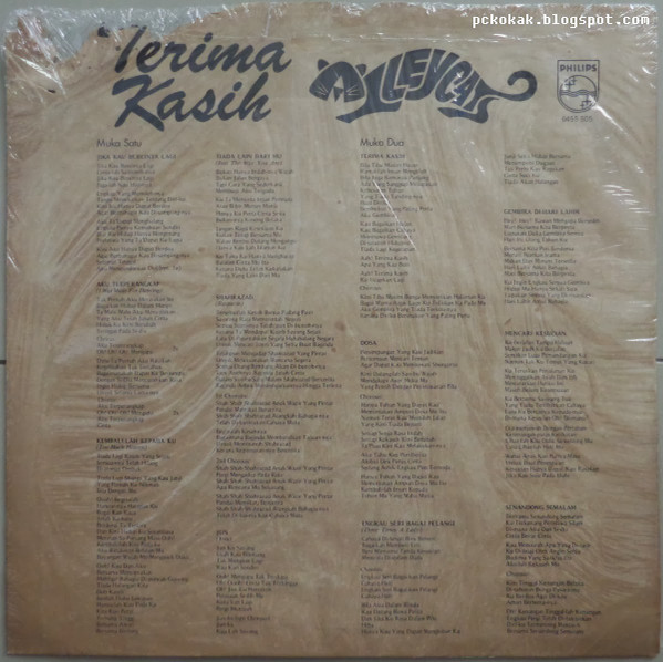 Terima Kasih