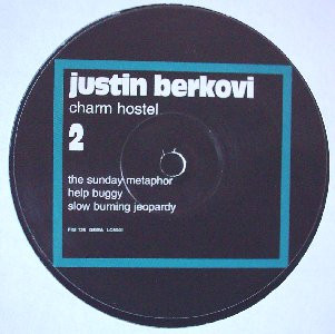 Justin Berkovi - Charm Hostel | Force Inc. Music Works (FIM 138) - 4 Justin Berkovi - Charm Hostel | Force Inc. Music Works (FIM 138) - 4