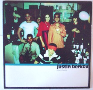 Justin Berkovi - Charm Hostel | Force Inc. Music Works (FIM 138) - main Justin Berkovi - Charm Hostel | Force Inc. Music Works (FIM 138) - main
