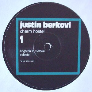 Justin Berkovi - Charm Hostel | Force Inc. Music Works (FIM 138) - 3 Justin Berkovi - Charm Hostel | Force Inc. Music Works (FIM 138) - 3
