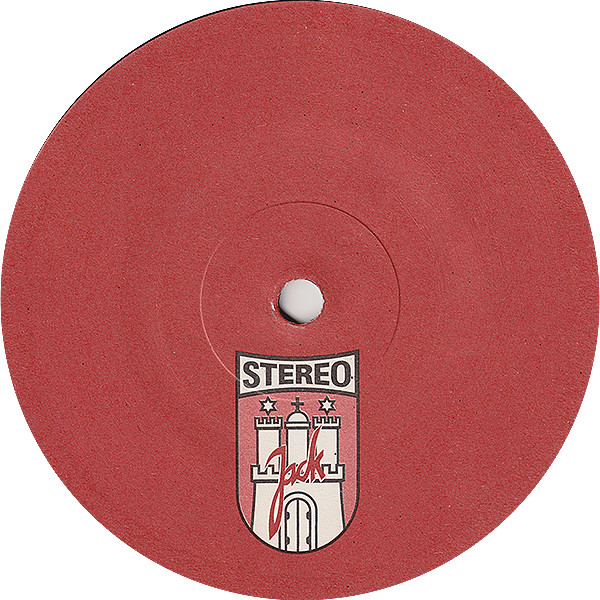 Stereo Jack - Musik Aus Dem Nebenraum E.P. | Raw Elements (Raw 611) - 2 Stereo Jack - Musik Aus Dem Nebenraum E.P. | Raw Elements (Raw 611) - 2