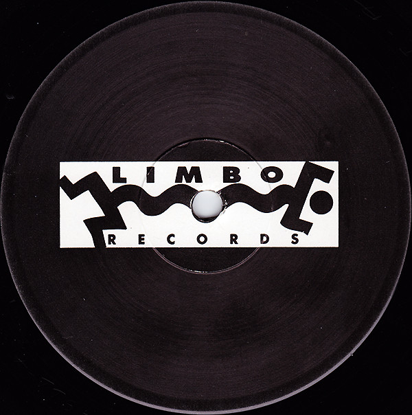 Havana - Outland | Limbo Records (LIMB 38T) - 4 Havana - Outland | Limbo Records (LIMB 38T) - 4
