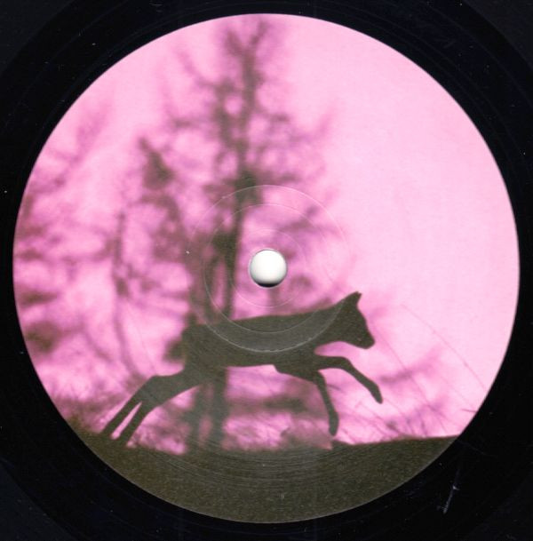 Patrick Specke & Daze Maxim - Rio Besenreiser P A | Kahlwild (kahlwild03) - 2 Patrick Specke & Daze Maxim - Rio Besenreiser P A | Kahlwild (kahlwild03) - 2