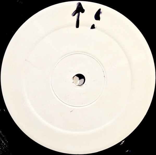 Manny Berenguel - Nocturnal Affaires E.P. | Aquarius Recordings (disco 26) - 2
