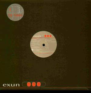 DJ Linus - Who Stole The Soul? | Exun (exun 2008) - main