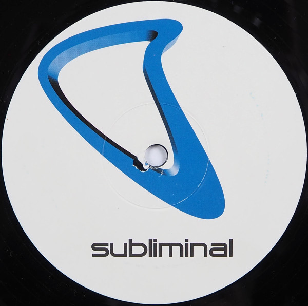 Richard F. Featuring Simonne Cooper - Feels Alright | Subliminal (SUB 82) - 4