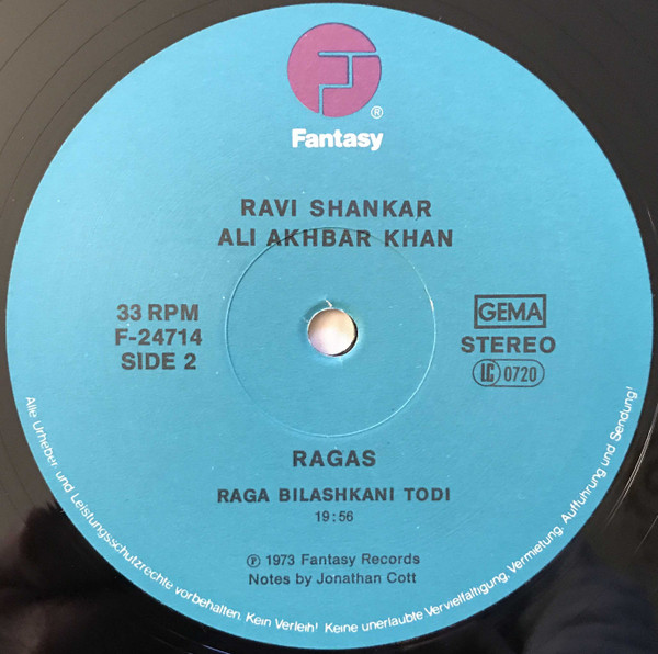 Ragas